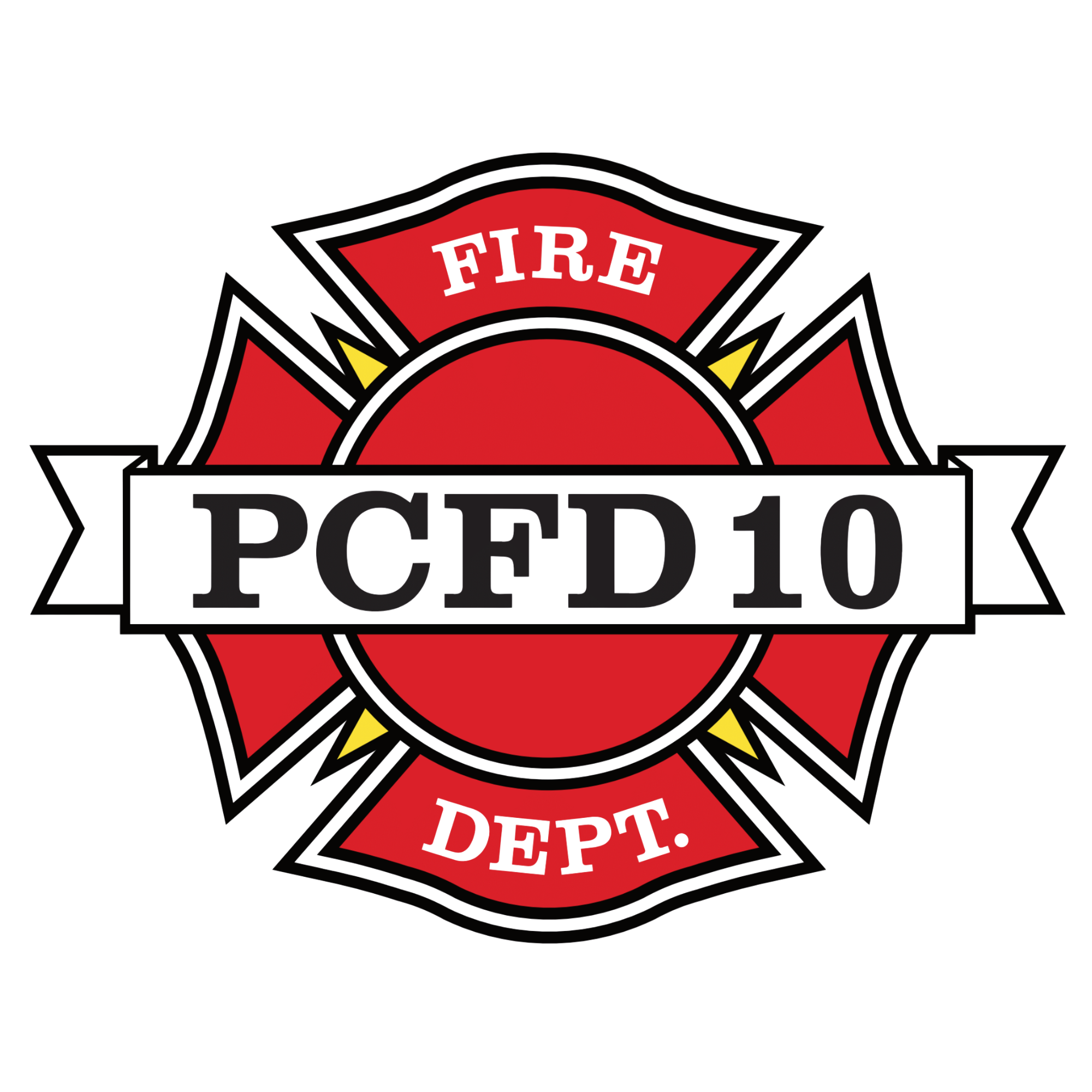Pierce County Fire District 10